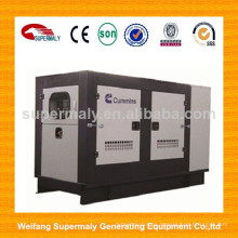 Generador de 16kw-800kw con AVR